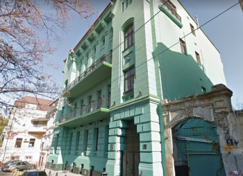 Продажа здания в Одессе